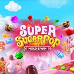 Super Sugar Pop - Hold & Win