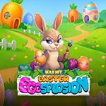 Mad Hit Easter Eggsplosion