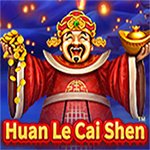Huan Le Cai Shen