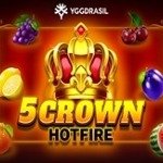 5 Crown Hotfire