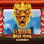 Mega Pearl Gigablox