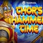 Thor`s Hammer Time